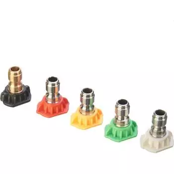 Сопло для моек высокого давления MG200-12/MG240-17 MERAN 030 100555969