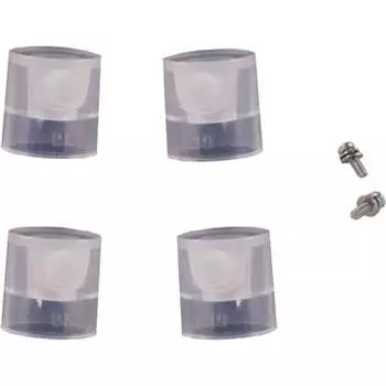 Сопло для распыления воды HOBOT LEGEE 668, 669, 688, 7, D7 LG668A09