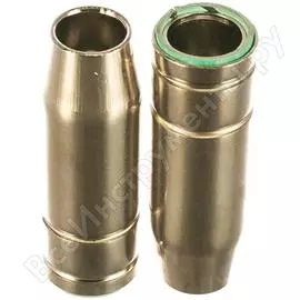 Газораспределительное сопло для MIG MP 15 ПТК SVO1512 00000027168