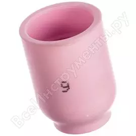 Сопло газовая линза igs0098 (9.5 мм) для горелок ts 9-20-25 сварог 00000087381