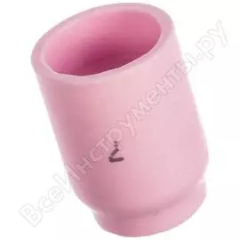 Сопло газовая линза igs0099 (11 мм) для горелок ts 9-20-25 сварог 00000087382