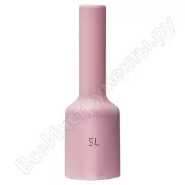 Сопло газовая линза для TIG TP 17/18/26 ПТК № 5L IPT1708 00000027249