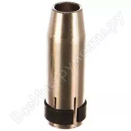 Коническое газовое сопло для Mig 24 Кедр