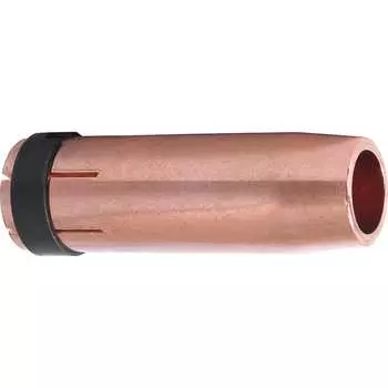 Коническое газовое сопло для Mig 500 Кедр 8003137