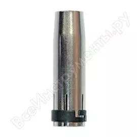 Сопло газовое (10 шт; 16 мм; коническое) для fb 360 fubag f145.0078