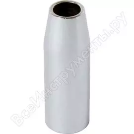 Коническое газовое сопло для Mig MAXI 450 Кедр