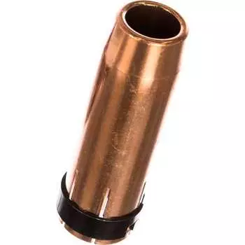 Коническое газовое сопло для Mig 500 Кедр