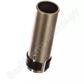 Цилиндрическое газовое сопло для Mig 24 Кедр