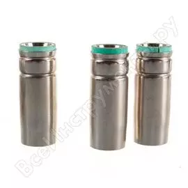 Цилиндрическое газовое сопло для Mig 25 Кедр