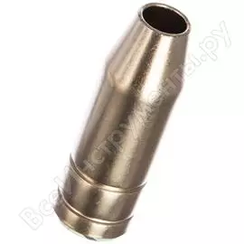 Коническое газовое сопло для Mig 15 Кедр