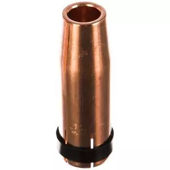 Сопло газовое (5 шт; 14.0 мм; 24х76 мм) для fb 500 fubag fb500.n.14.0