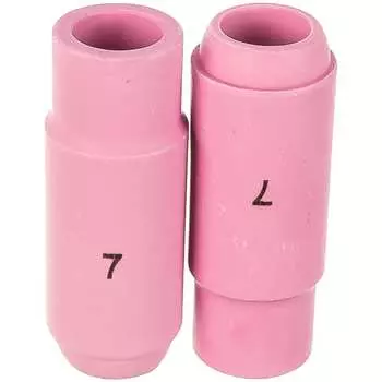 Керамическое сопло для FB TIG 17-26 FUBAG №7 FB10N47