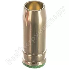 Сопло коническое 15 мм для mig-25 foxweld 2916