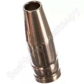 Сопло сильно коническое 9.5 мм для mig-15 foxweld 2913