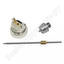 Сменное сопло для краскопульта 911112** AIST