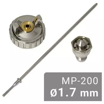 Сопло сменное PI TOOLS МР-200 3193