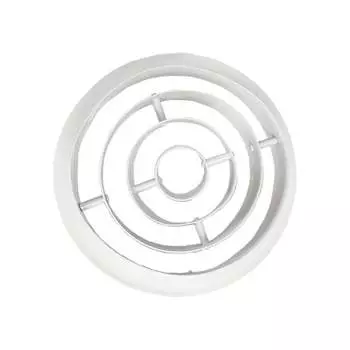 Сопловый диффузор Ventart kvl 300 4687202641864