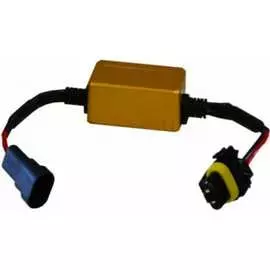 Сопротивление для ксеноновых и светодиодных ламп SVS