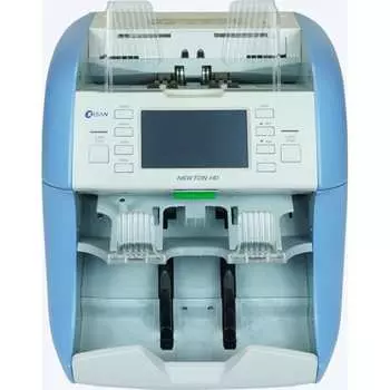 Сортировщик банкнот Kisan newton Т16962