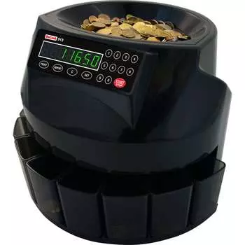 Сортировщик монет DoCash 9658