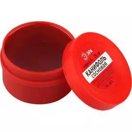 Сосновая канифоль ЭРА марки А PLA01 Б0052561