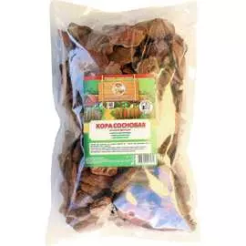 Сосновая кора СИМАЛЕНД