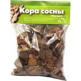 Сосны кора Сады Аурики