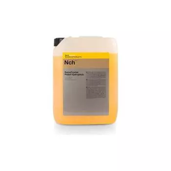 Состав для бесконтактной полировки и защиты Koch Chemie NanoCrystal Polish hydrophob 005491