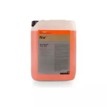 Состав для защиты и блеска Koch Chemie NanoMagic TWIN WAX 11331