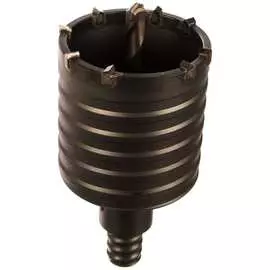 Составная коронка sds-max HAWERA