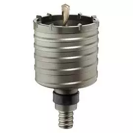 Составная коронка sds-max HAWERA