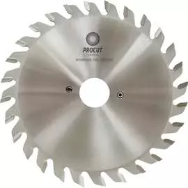 Составной подрезной диск PROCUT 756.1252028