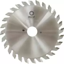Составной подрезной диск PROCUT