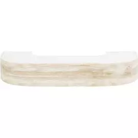 Составной трехрядный потолочный карниз Peora ВИНТАЖ 79165