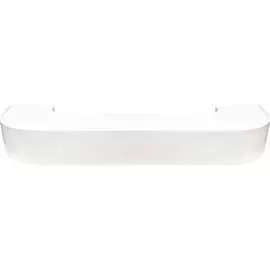 Составной трехрядный потолочный карниз Peora ВИНТАЖ 79169