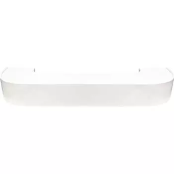 Составной трехрядный потолочный карниз Peora ВИНТАЖ 79170