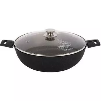 Сотейник Kukmara