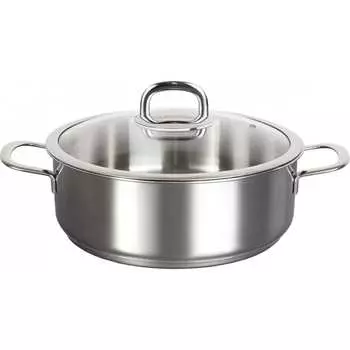 Сотейник Kukmara линии "SAFIA" SF-STP3124G