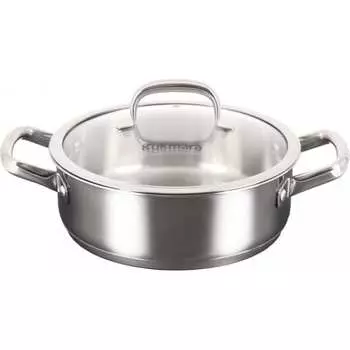 Сотейник Kukmara