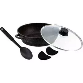 Сотейник Rainstahl 5800-36RS/SH