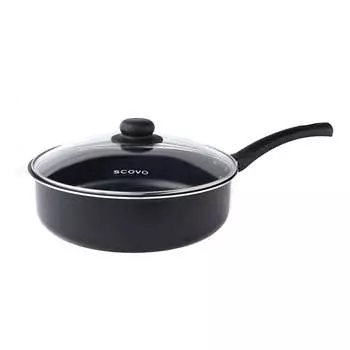 Сотейник SCOVO RC-018
