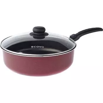 Сотейник SCOVO AL-019