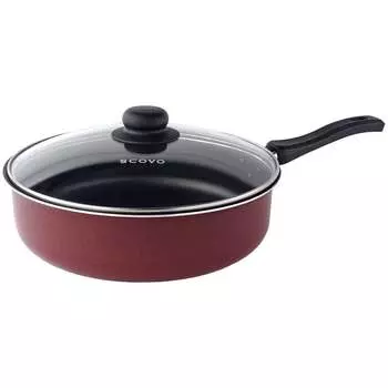 Сотейник SCOVO СЭ-018