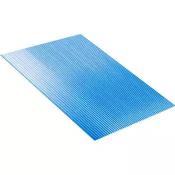 Сотовый поликарбонат Novattro 4604638005572