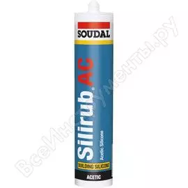 Соудасил Soudal