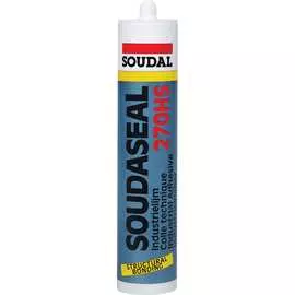Соудасил Soudal