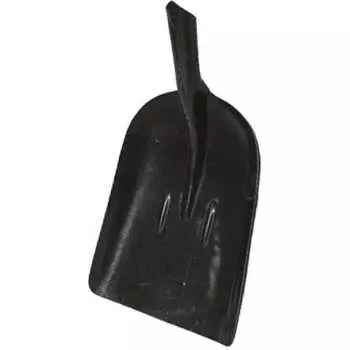 Совковая большая круглая лопата ООО Агростройлидер САД-02.15