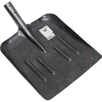 Совковая большая лопата Гранит S3