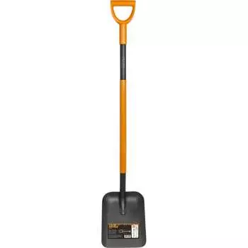 Совковая цельнометаллическая лопата STARTUL Metsa ST6080-04