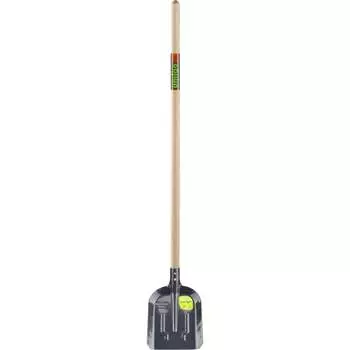 Совковая лопата AMIGO Grande 77187